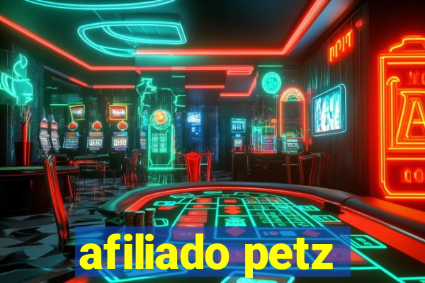 afiliado petz